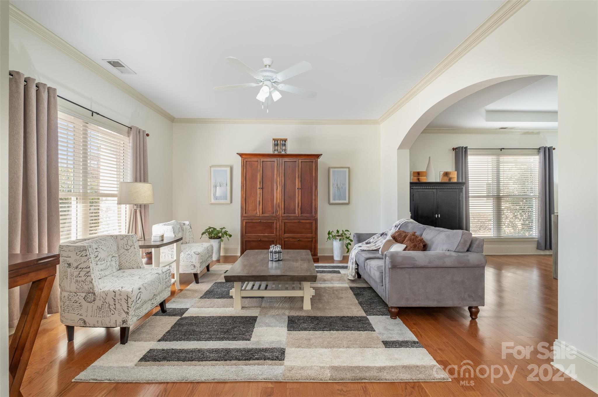 Chestnut Oaks - Residential