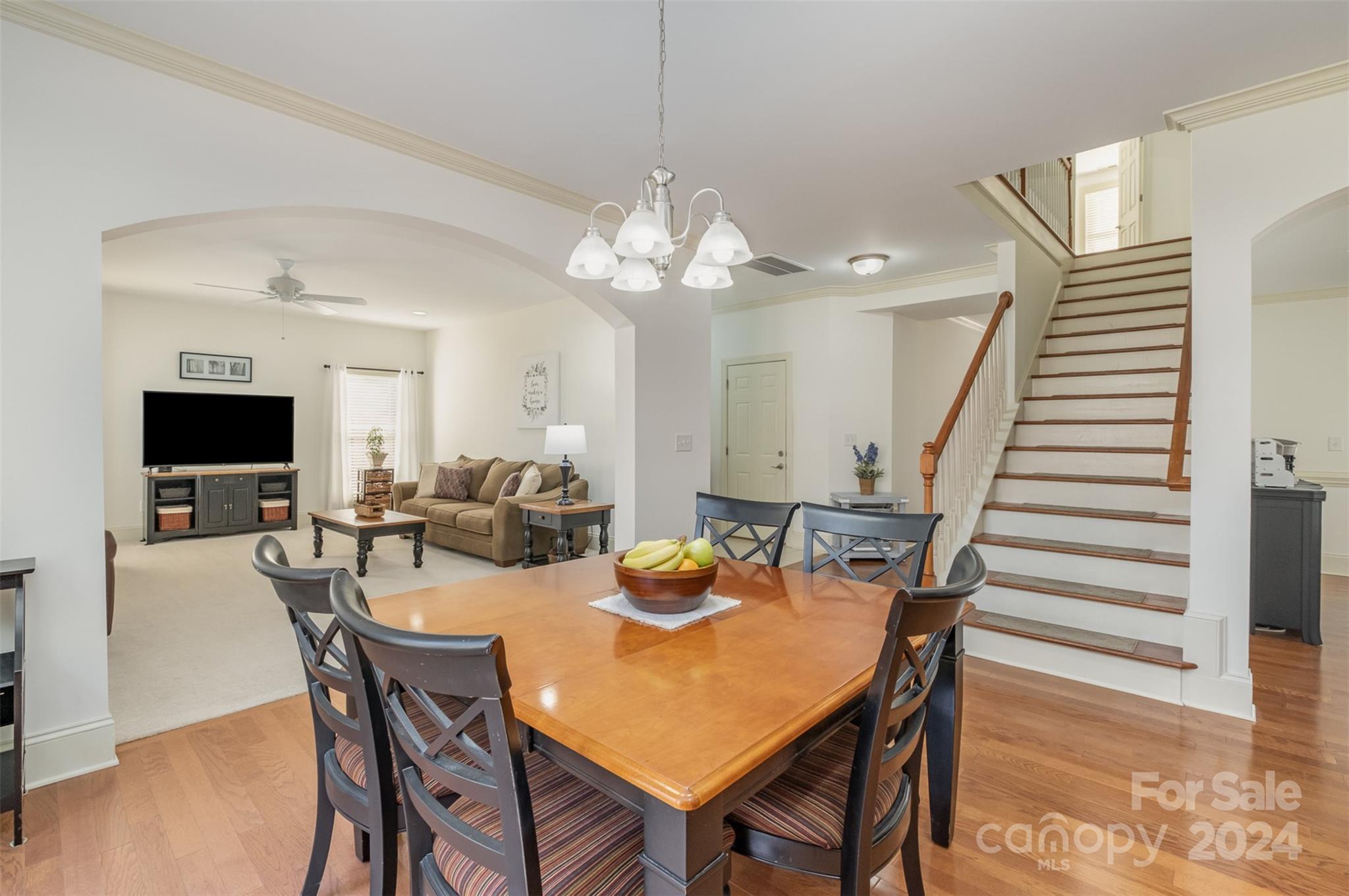 Chestnut Oaks - Residential