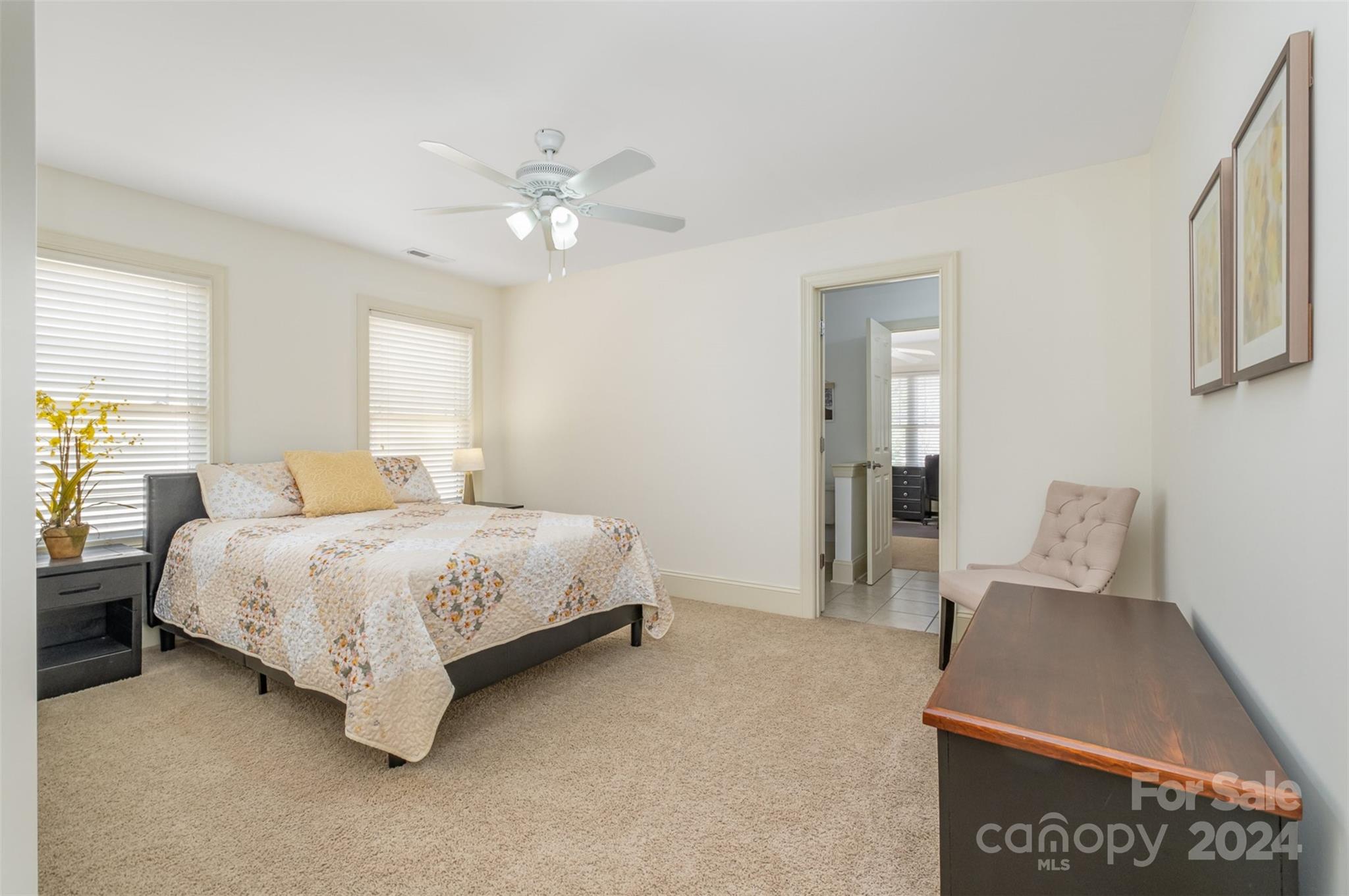 Chestnut Oaks - Residential