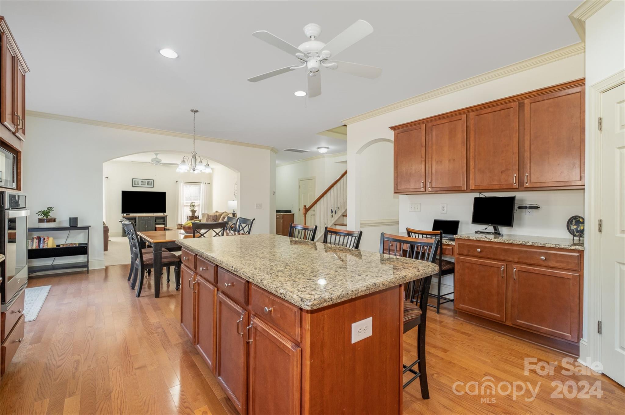 Chestnut Oaks - Residential