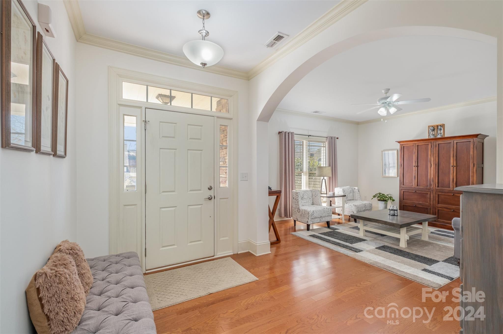 Chestnut Oaks - Residential