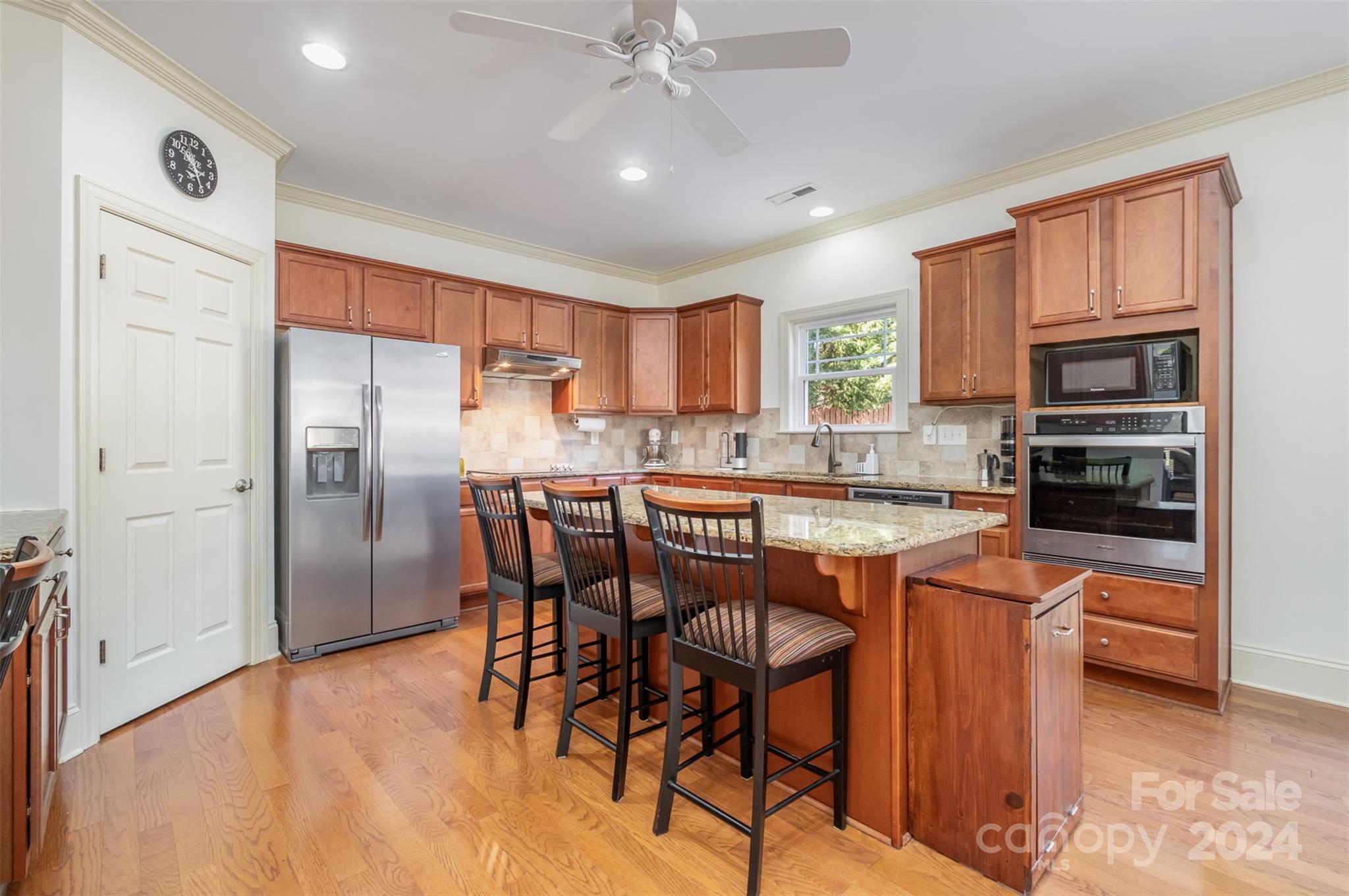 Chestnut Oaks - Residential