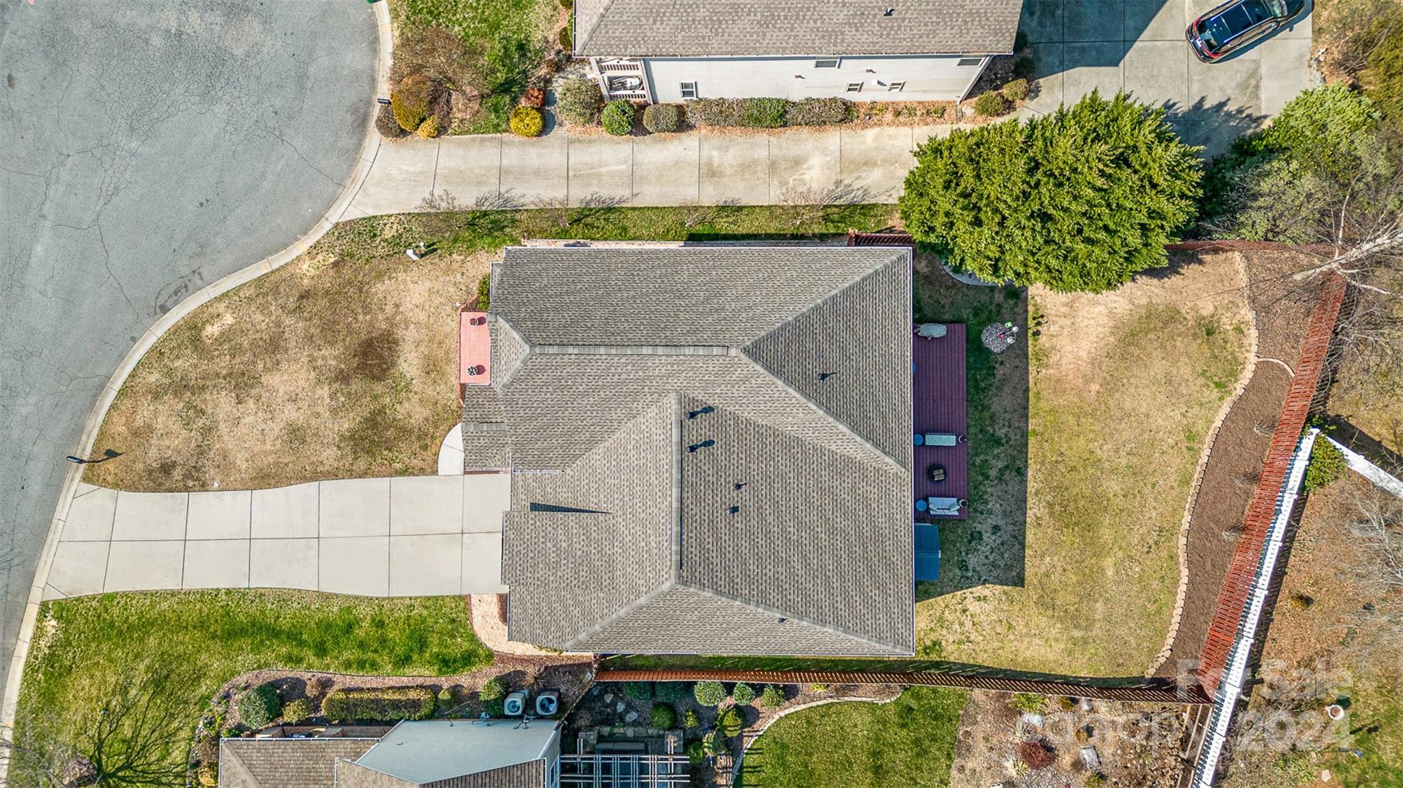 Chestnut Oaks - Residential