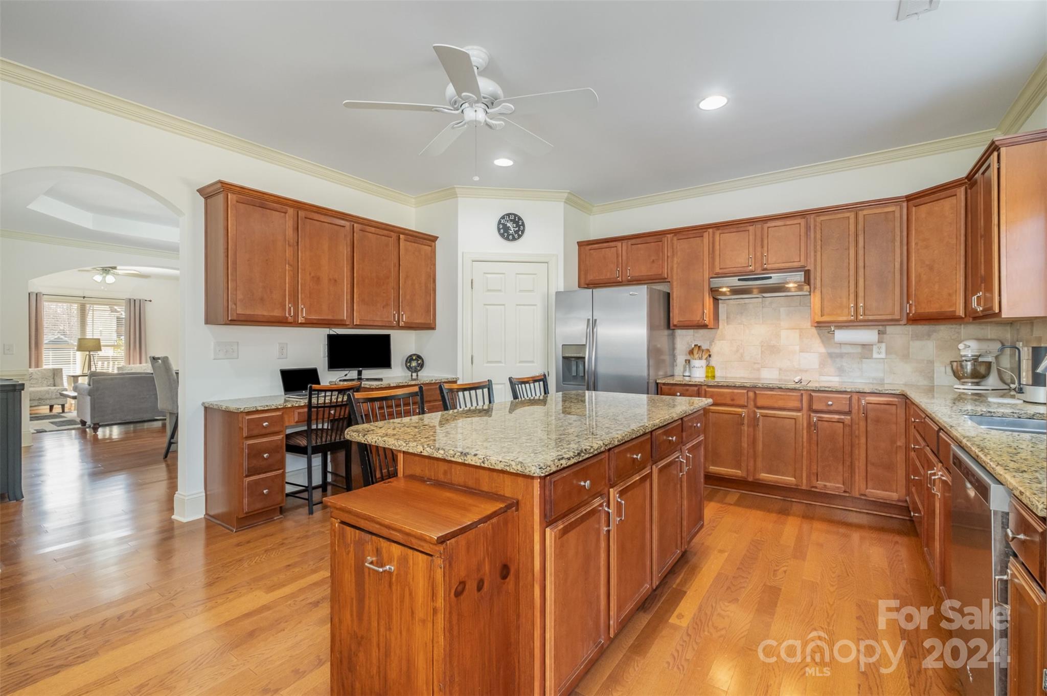 Chestnut Oaks - Residential