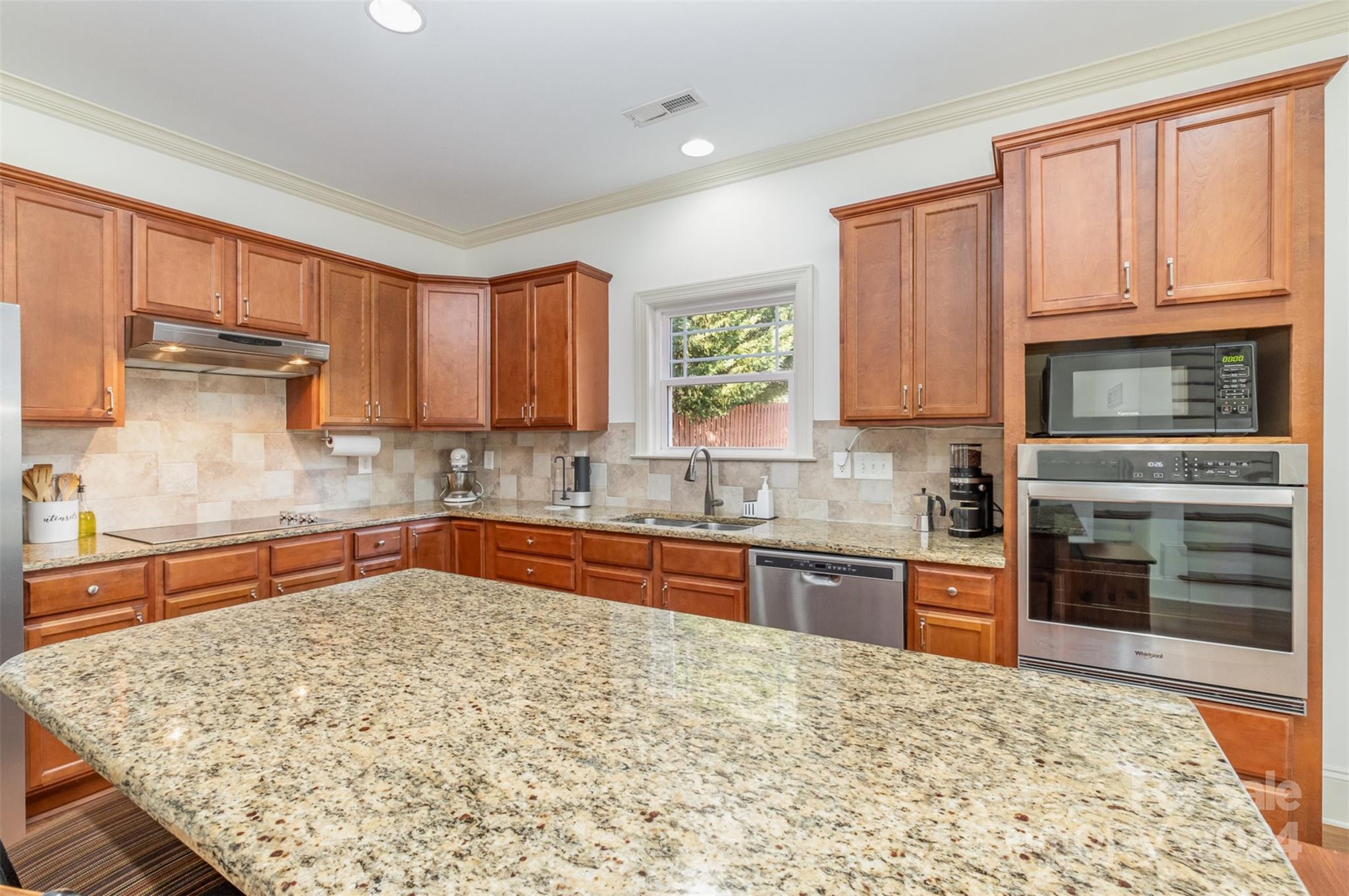 Chestnut Oaks - Residential