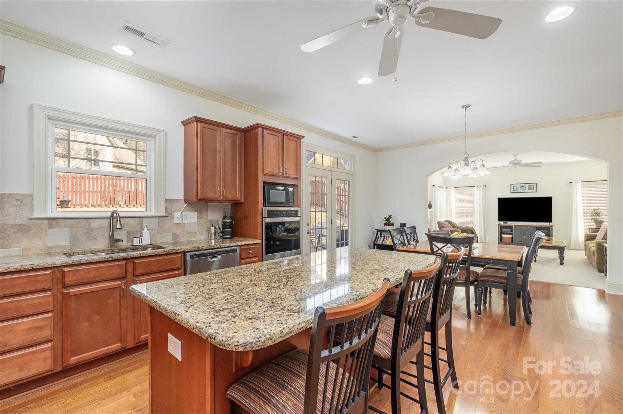 Chestnut Oaks - Residential