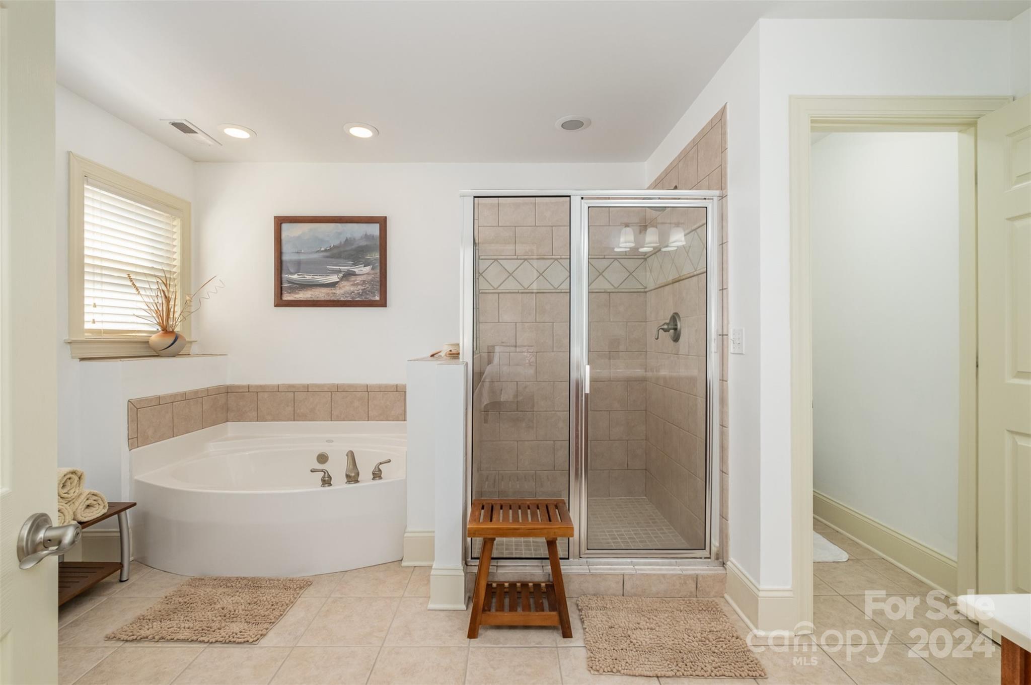 Chestnut Oaks - Residential