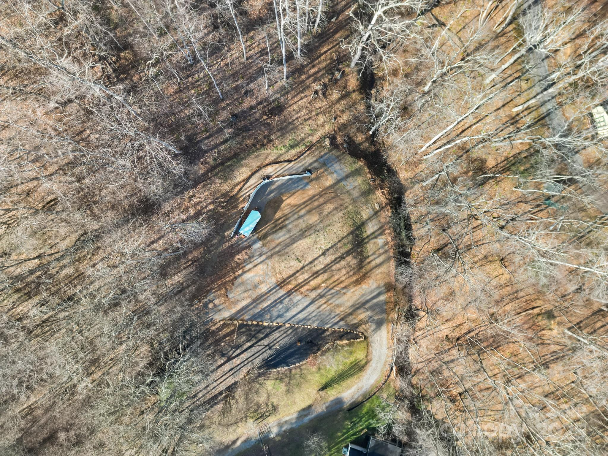 Mountain Valley Estates - Land