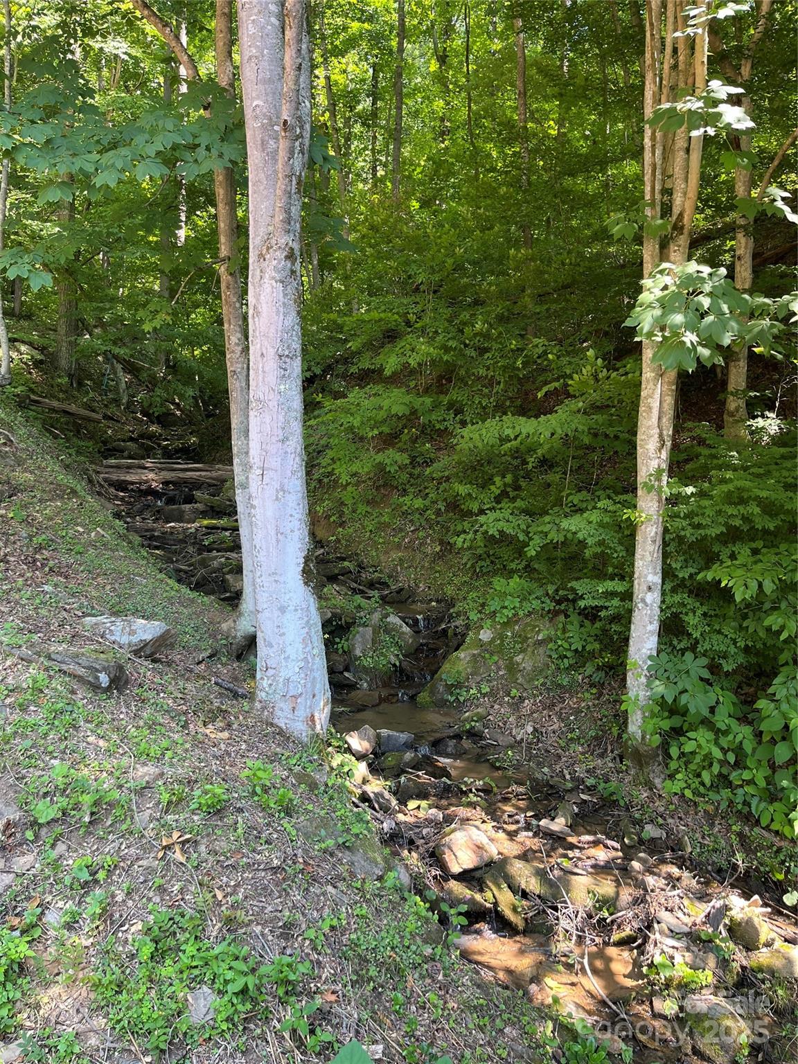 Mountain Valley Estates - Land