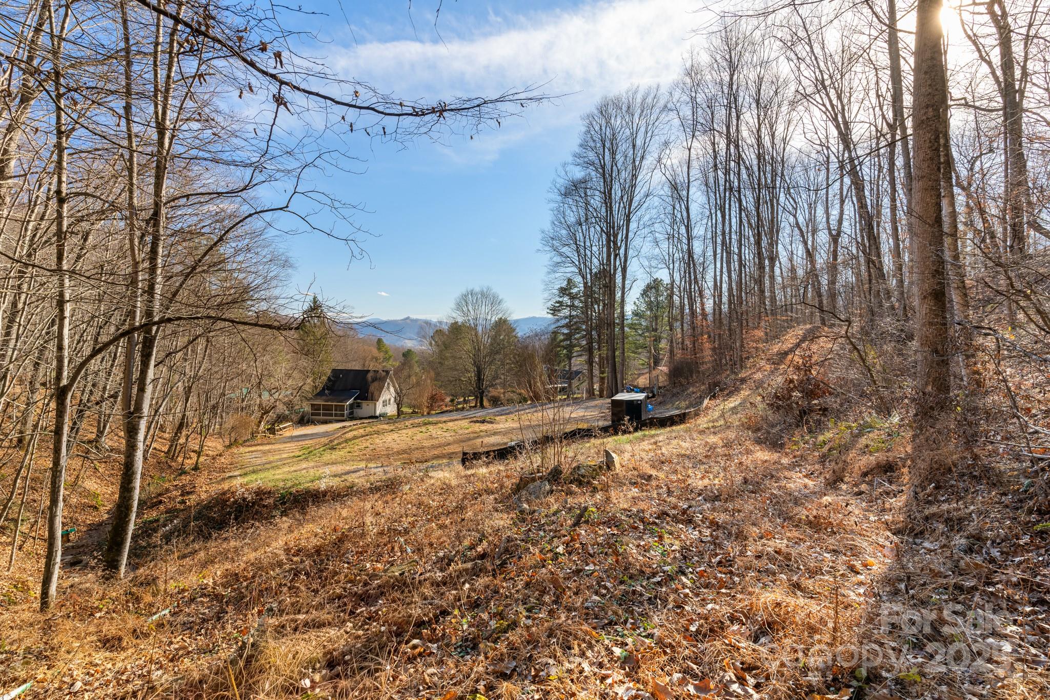 Mountain Valley Estates - Land