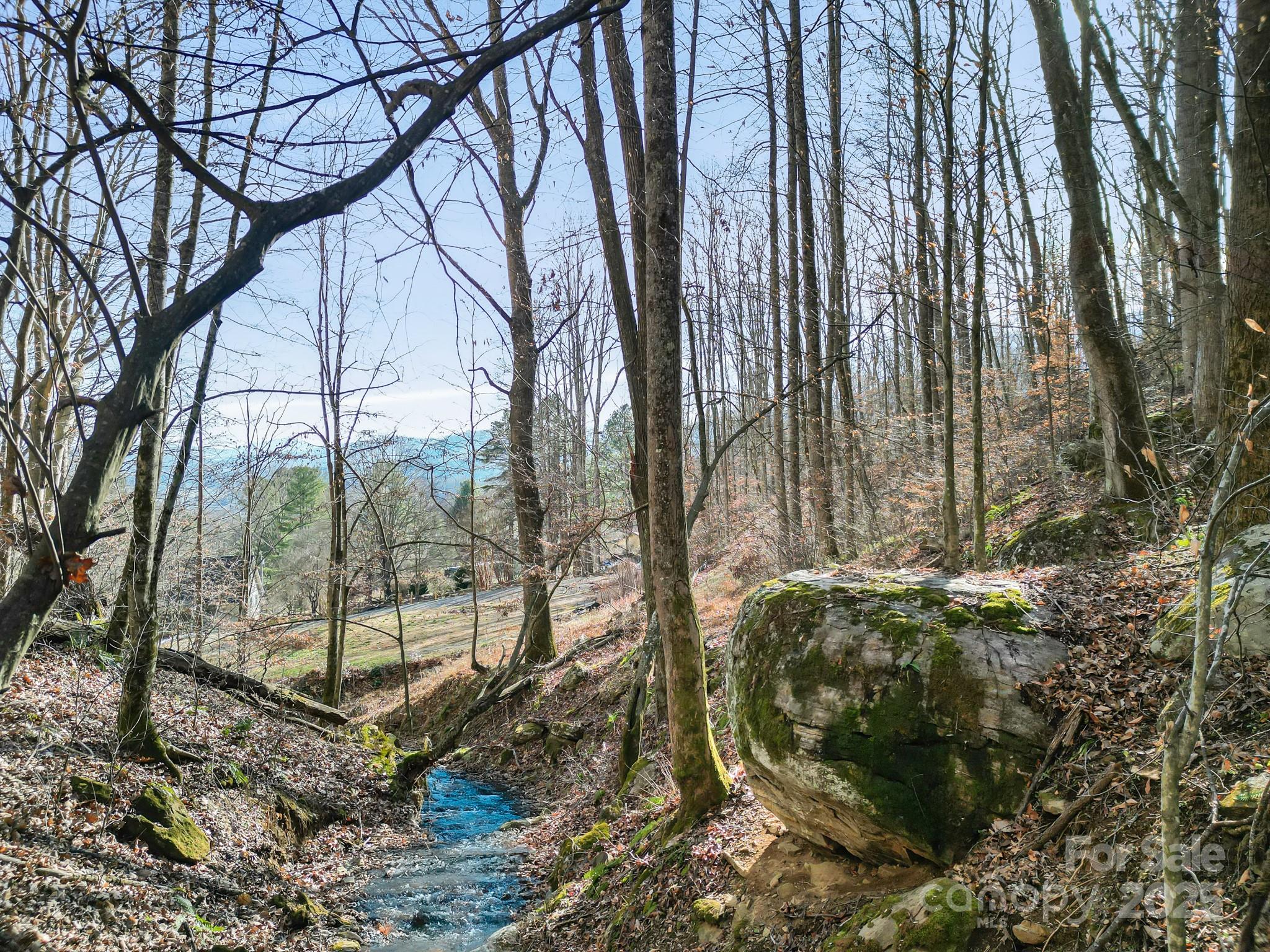 Mountain Valley Estates - Land