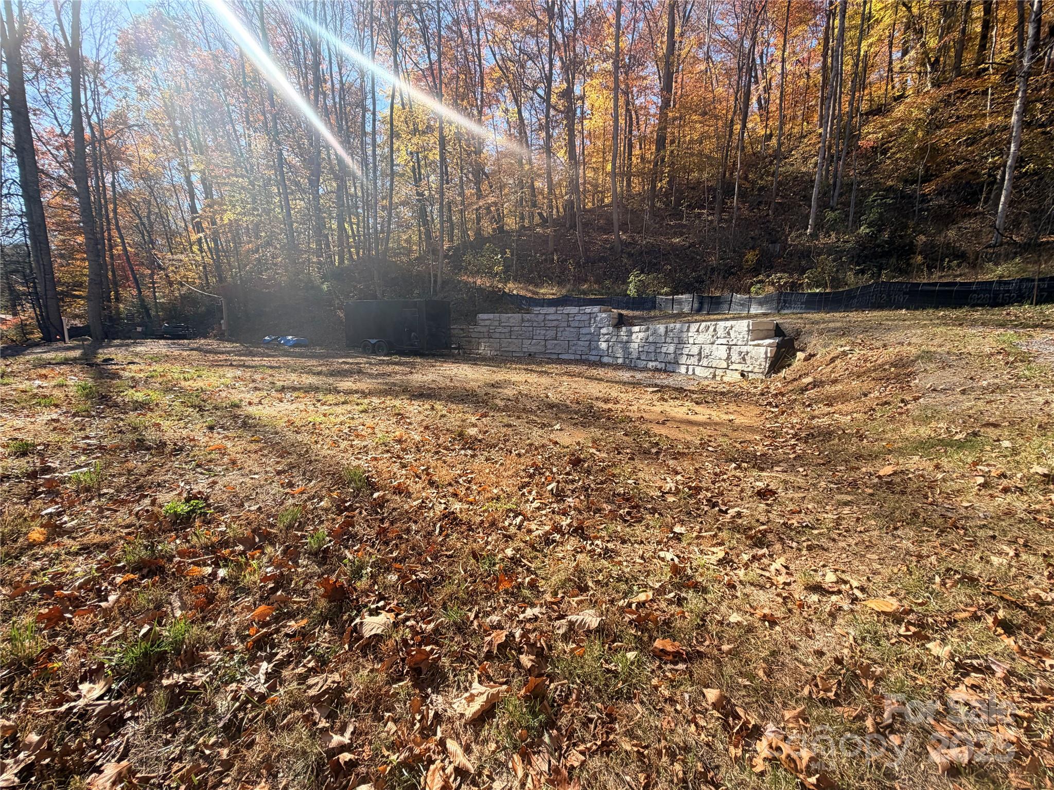 Mountain Valley Estates - Land