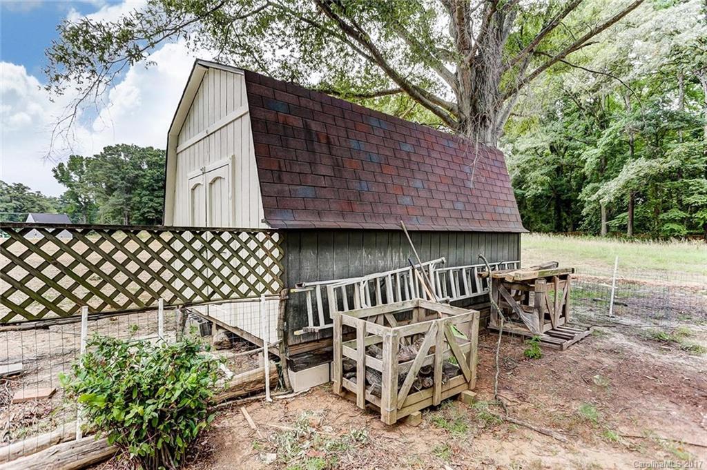 idlewild - Residential