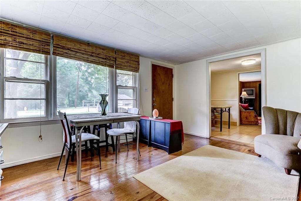 idlewild - Residential