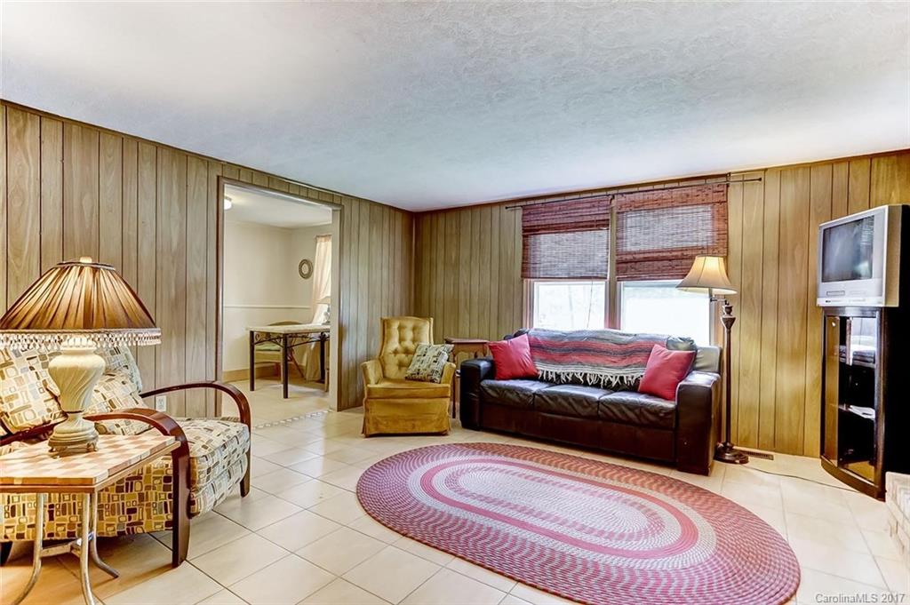 idlewild - Residential