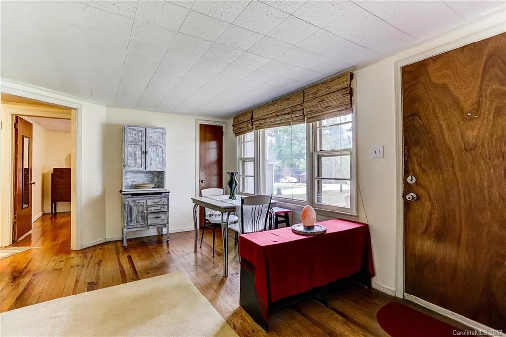 idlewild - Residential