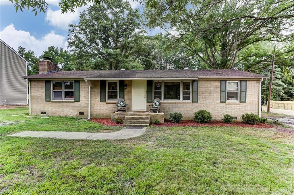 idlewild - Residential