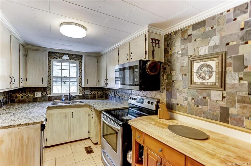 idlewild - Residential