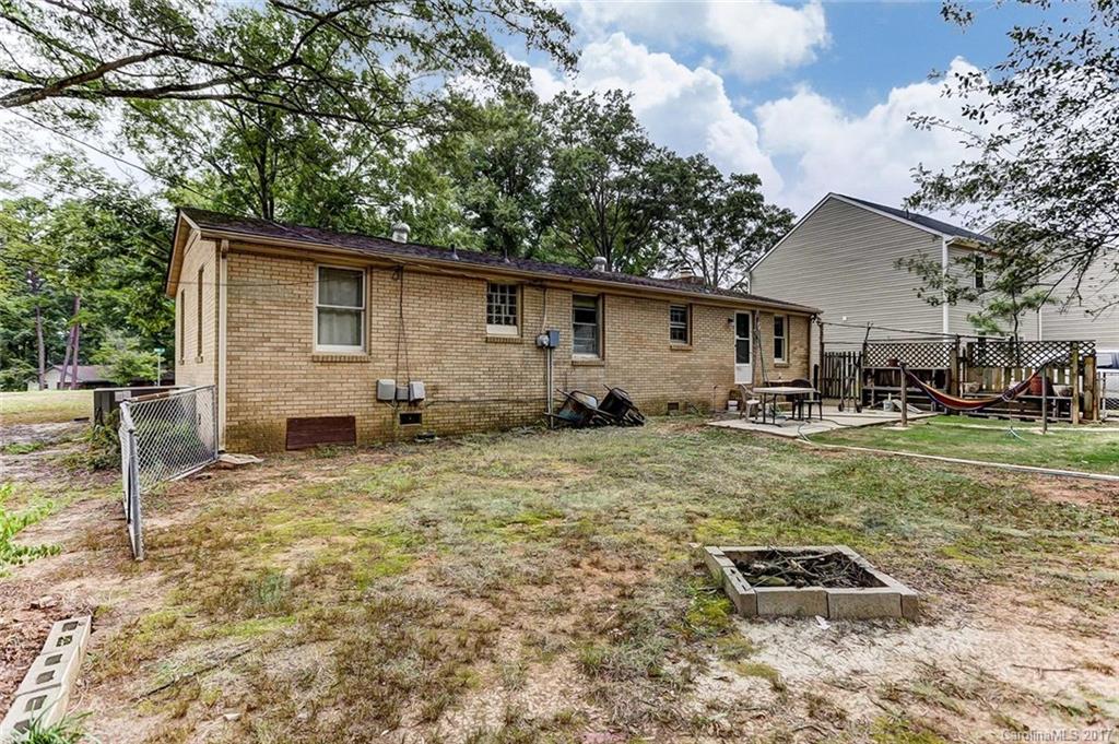 idlewild - Residential