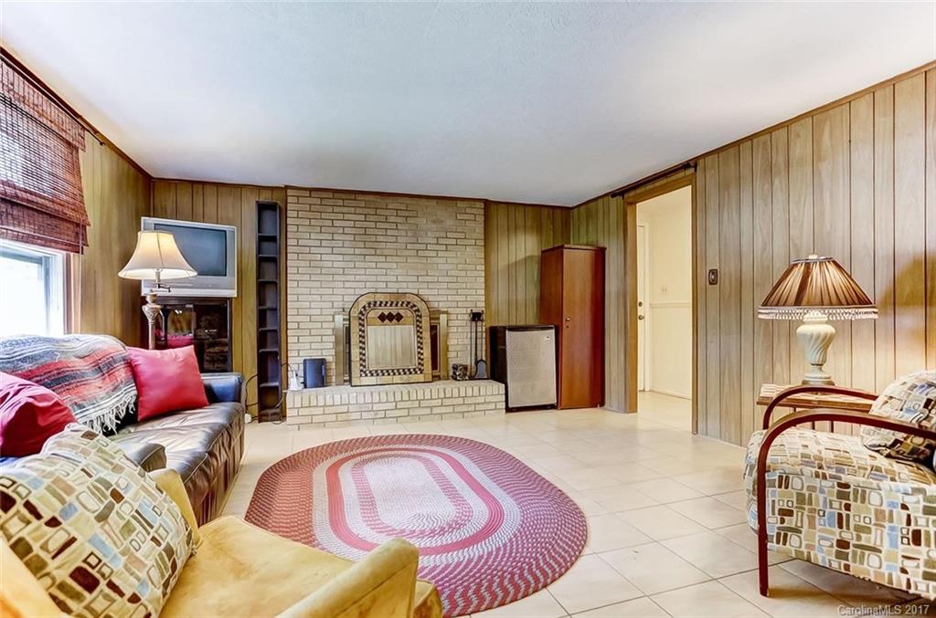 idlewild - Residential