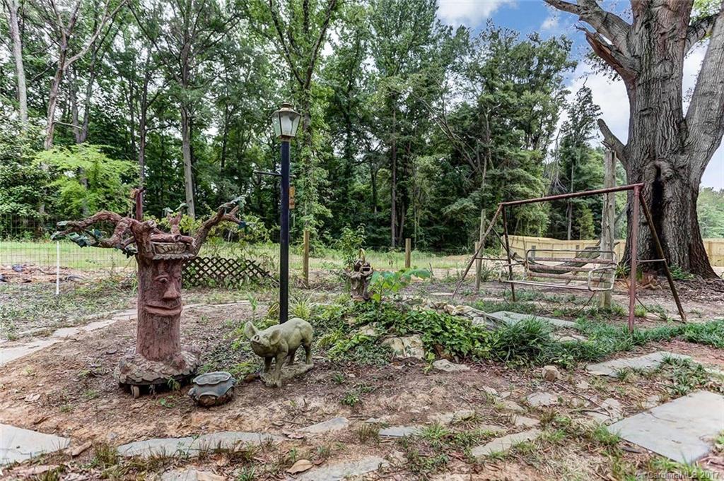 idlewild - Residential