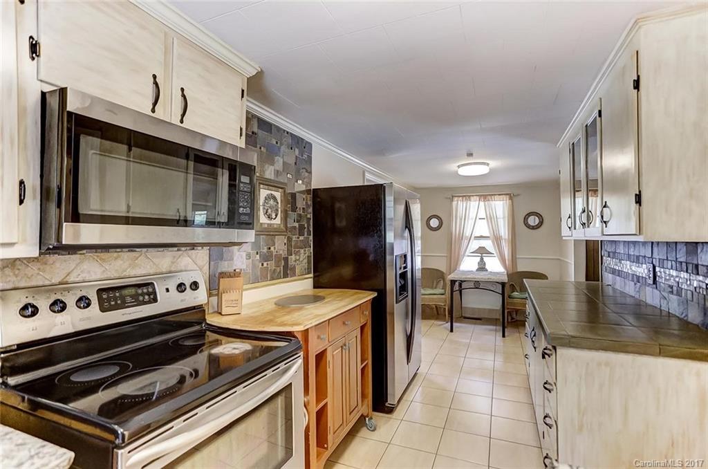 idlewild - Residential