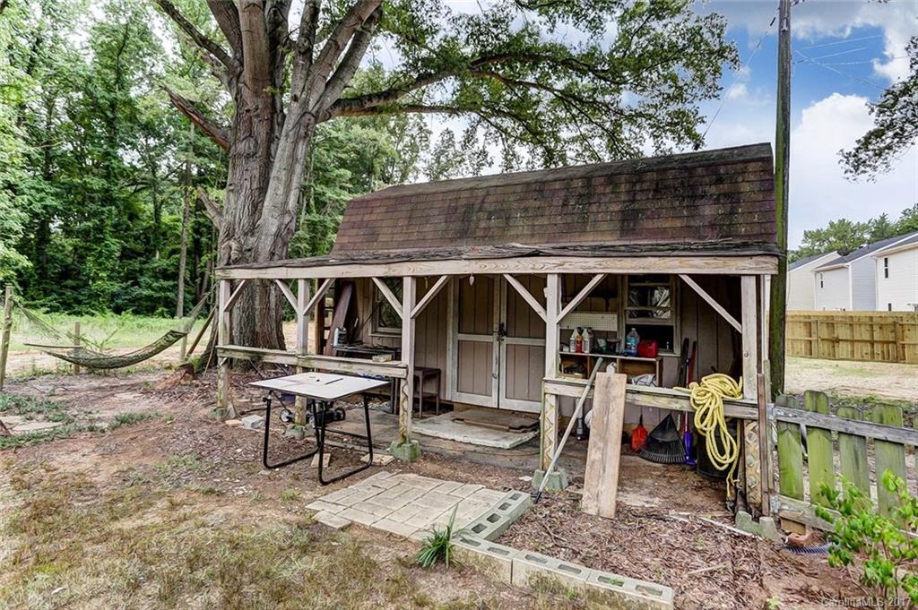 idlewild - Residential