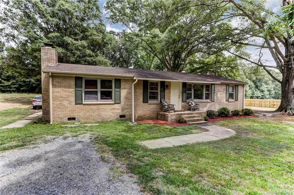 idlewild - Residential