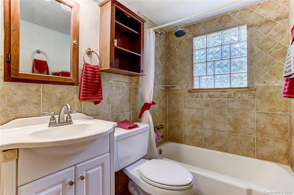 idlewild - Residential