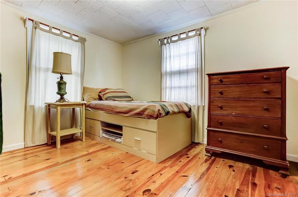 idlewild - Residential