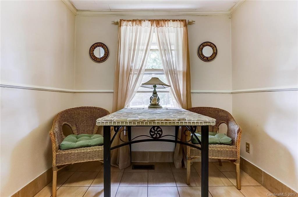 idlewild - Residential