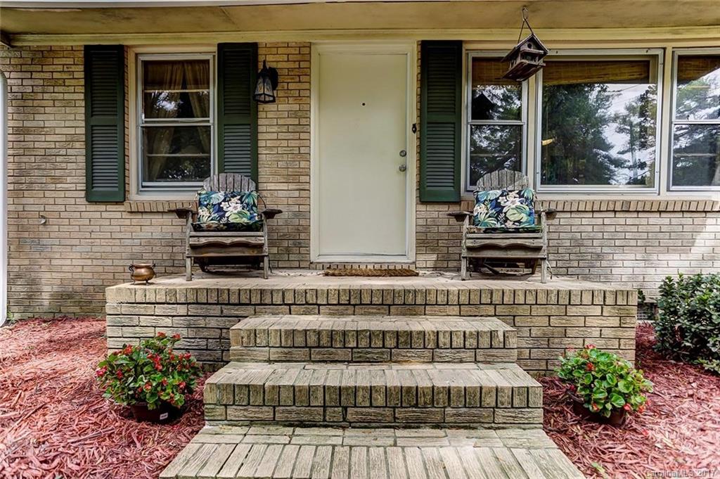 idlewild - Residential