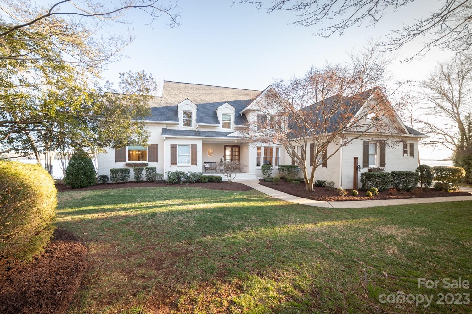 Donaldson Landing - Residential