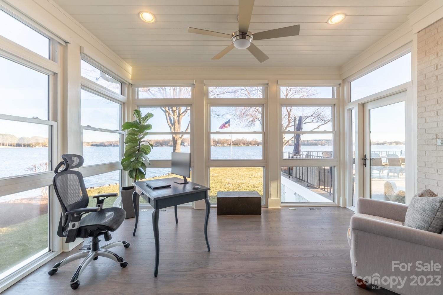 Donaldson Landing - Residential