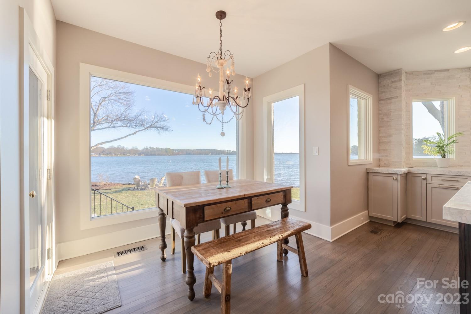 Donaldson Landing - Residential