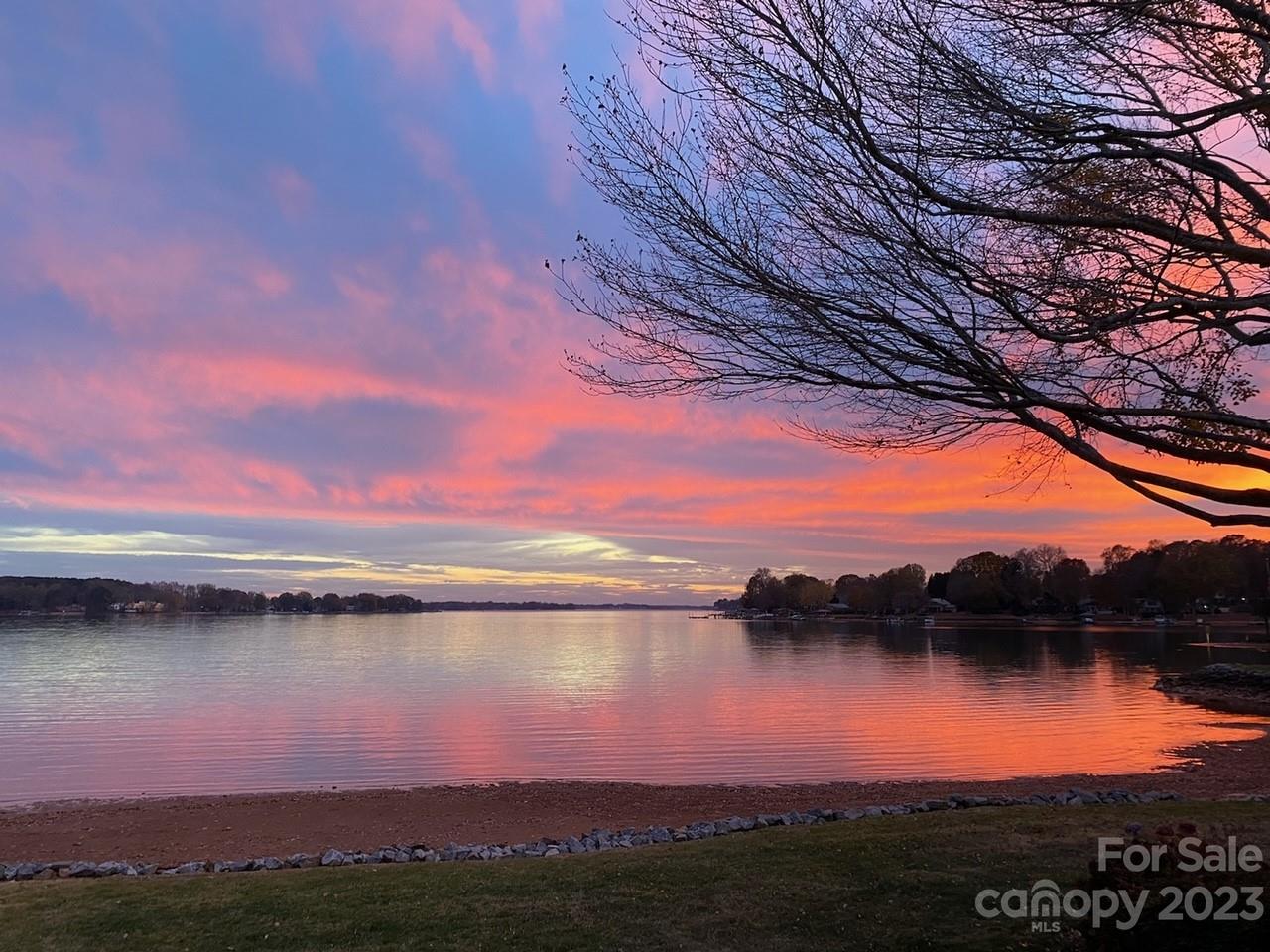 Donaldson Landing - Residential
