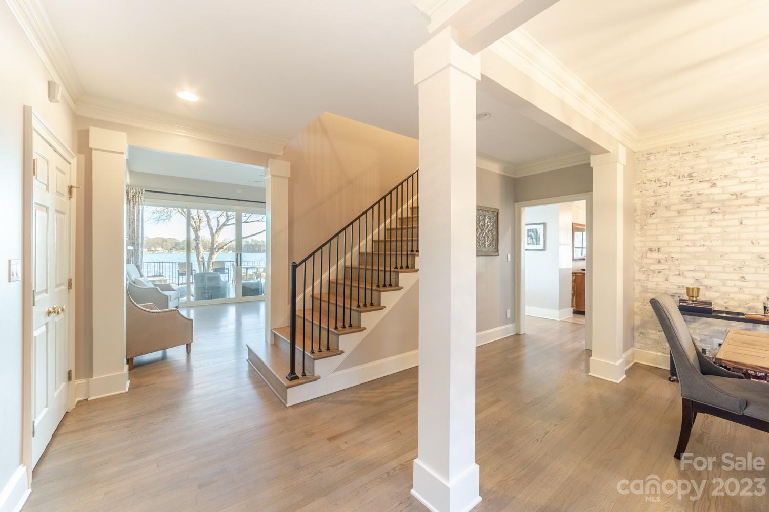 Donaldson Landing - Residential