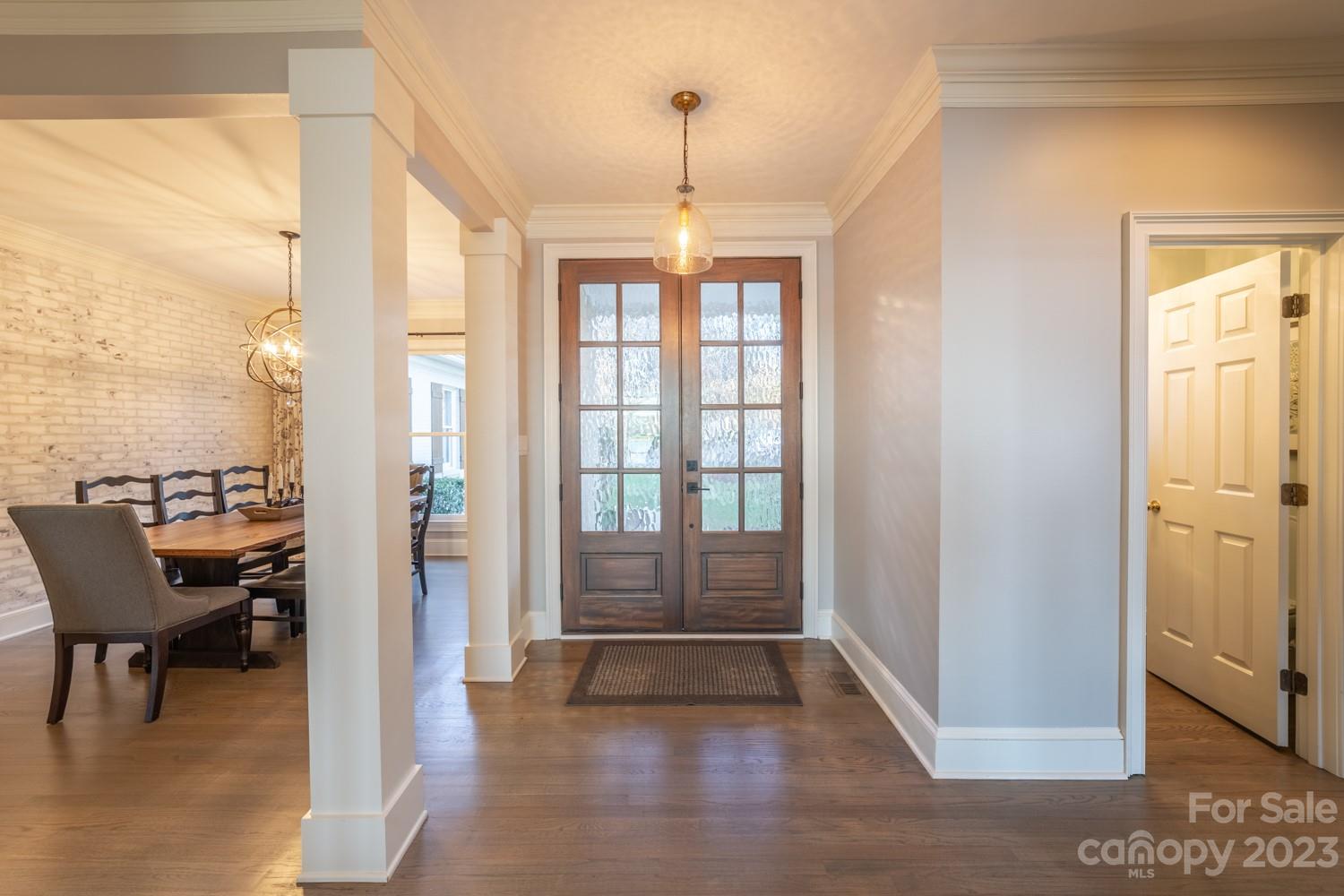 Donaldson Landing - Residential