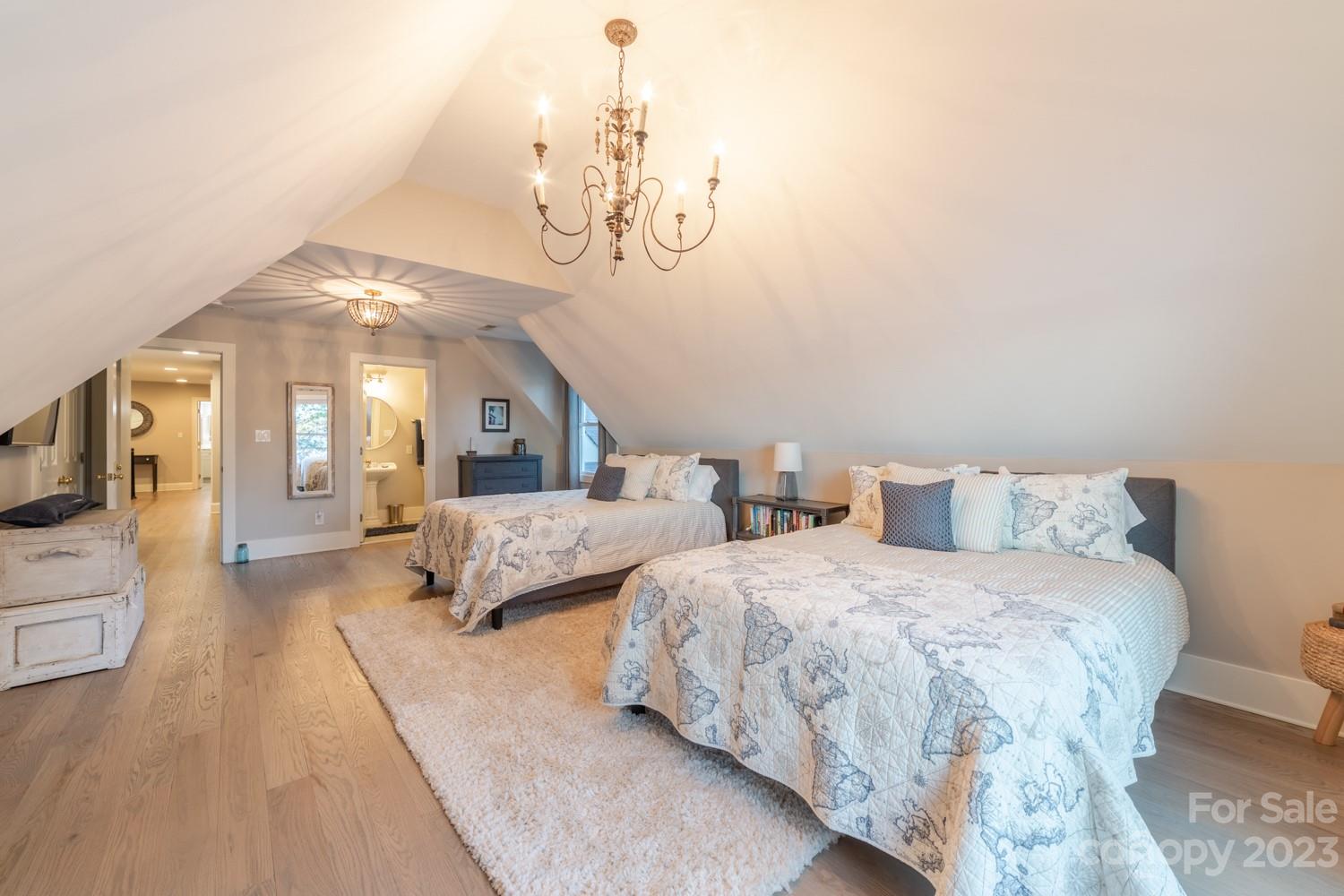 Donaldson Landing - Residential