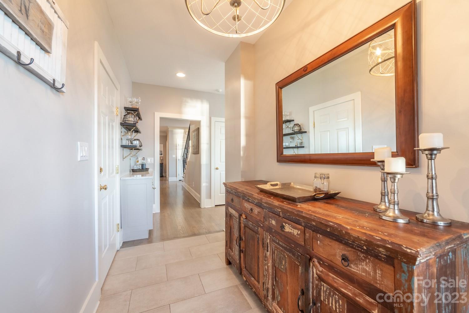 Donaldson Landing - Residential