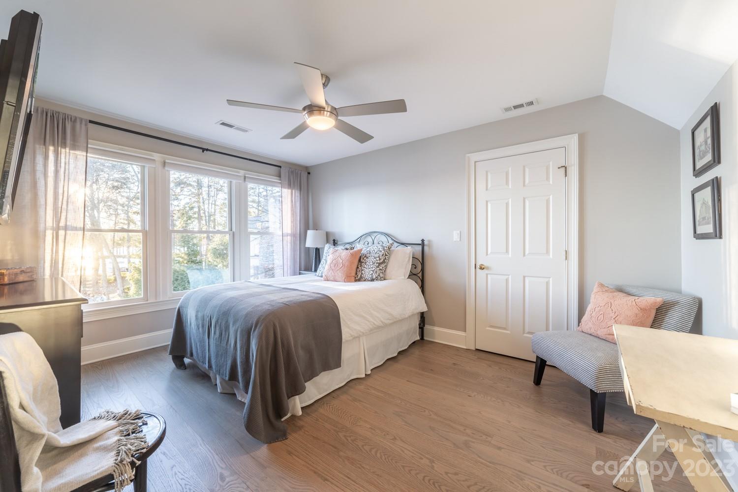 Donaldson Landing - Residential