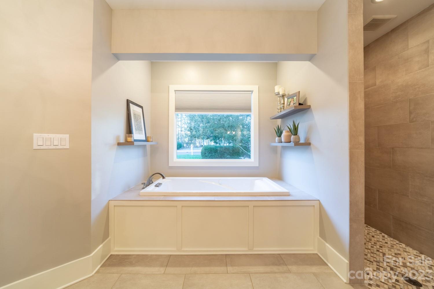 Donaldson Landing - Residential