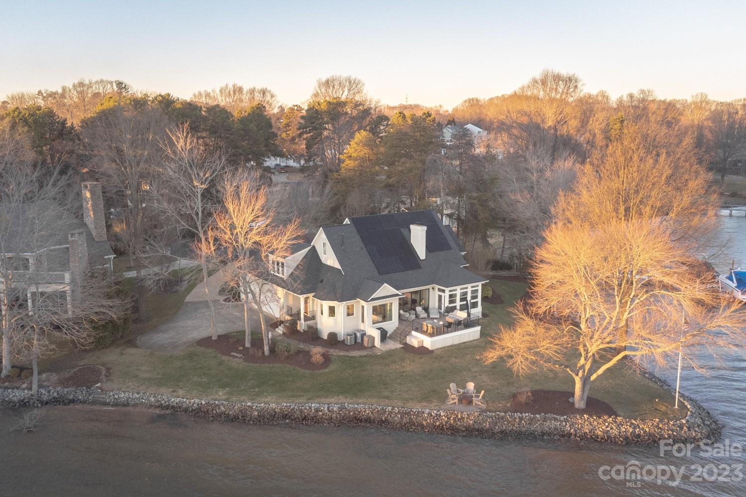 Donaldson Landing - Residential