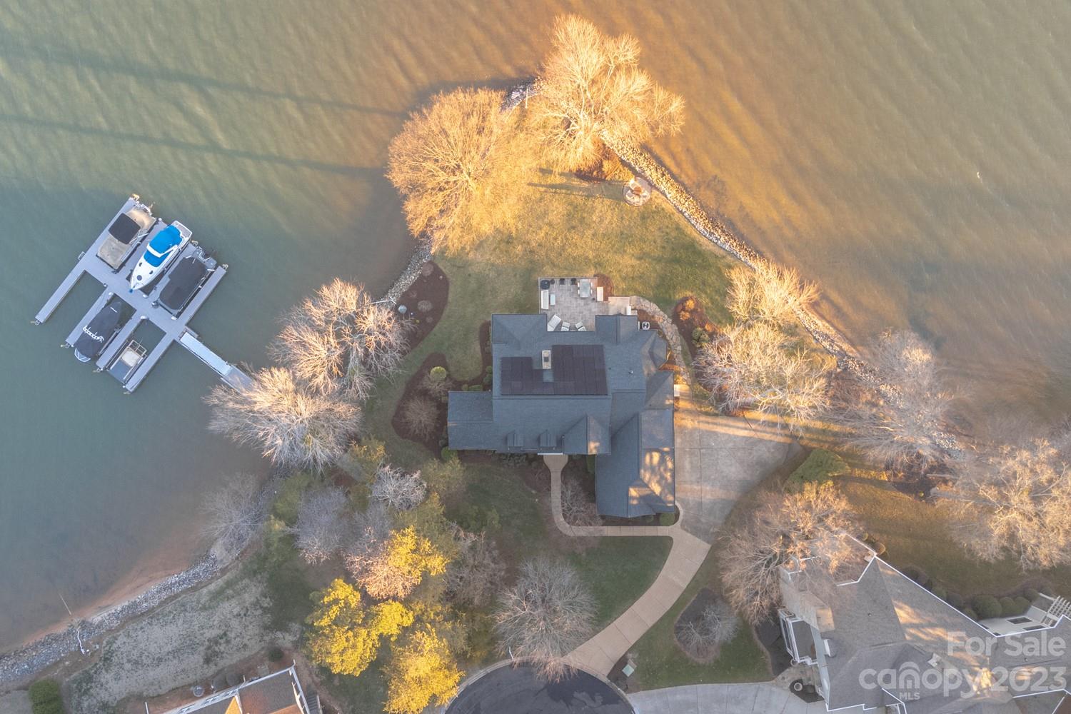 Donaldson Landing - Residential