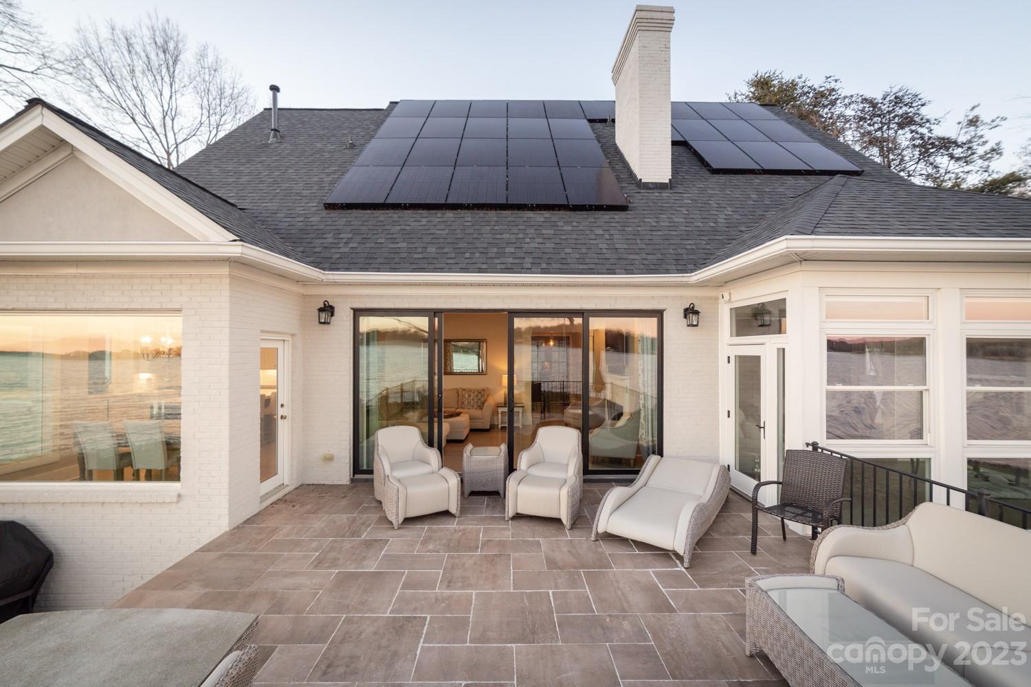 Donaldson Landing - Residential