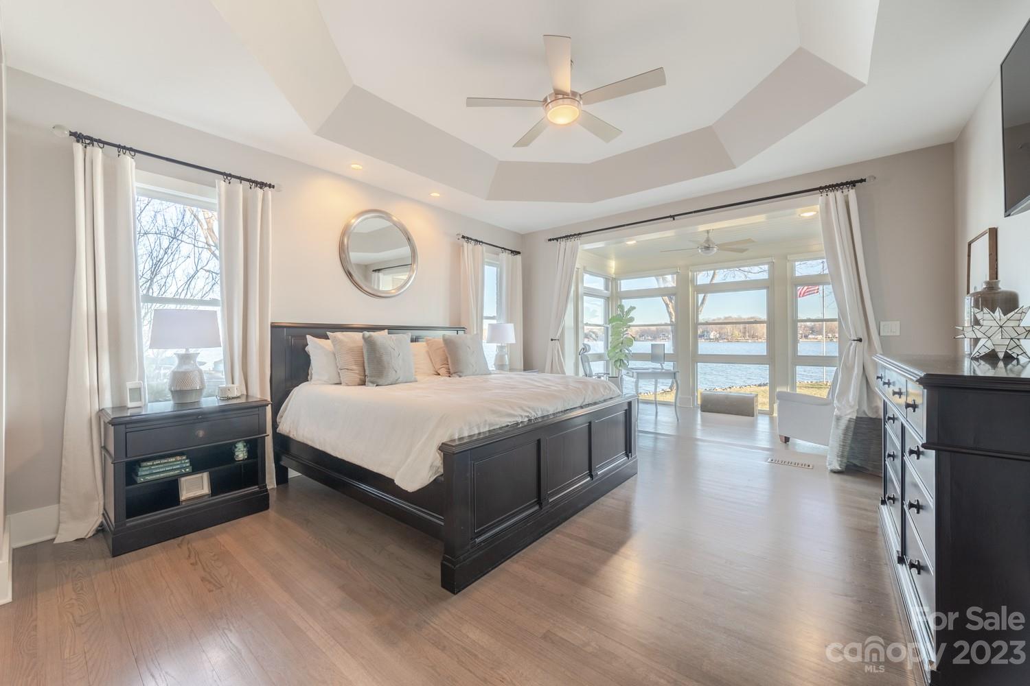 Donaldson Landing - Residential