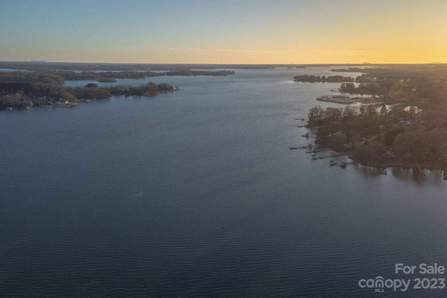 Donaldson Landing - Residential