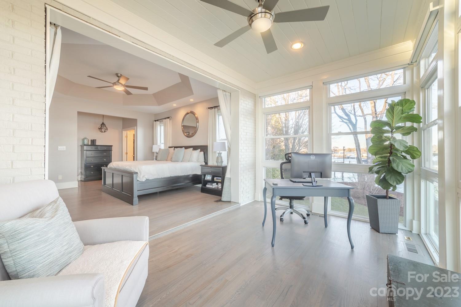 Donaldson Landing - Residential