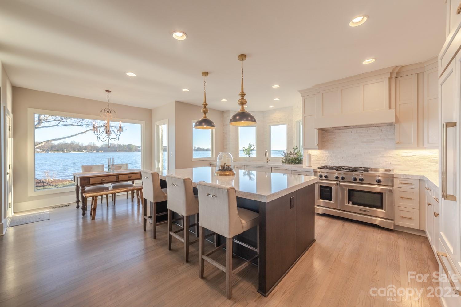 Donaldson Landing - Residential