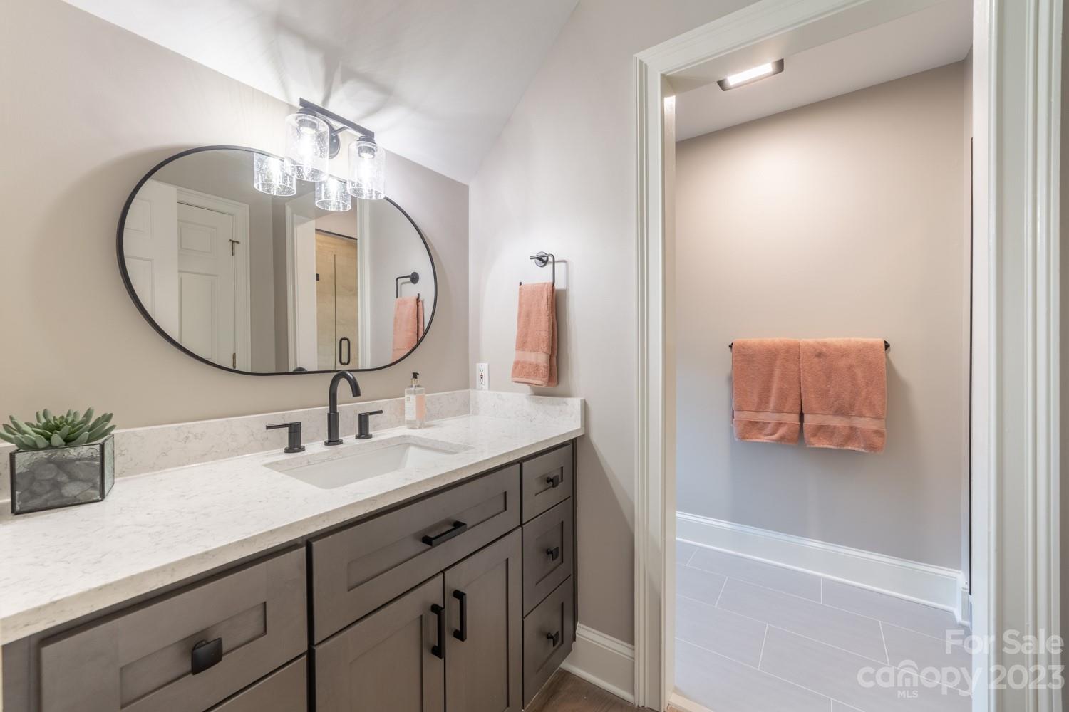 Donaldson Landing - Residential